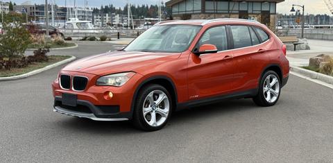 BMW X1 2015