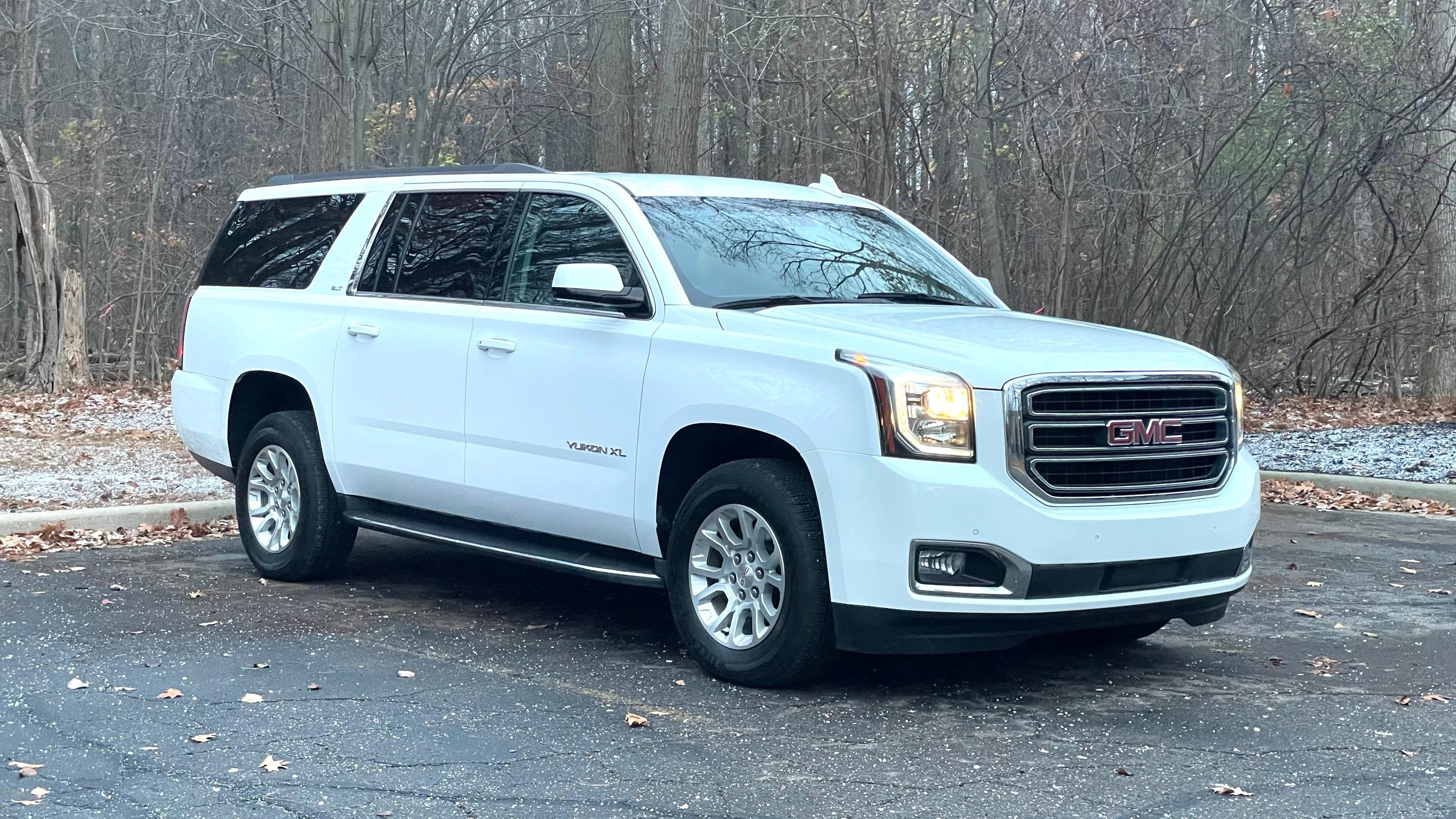 GMC Yukon XL 2019 in Canton, MI
