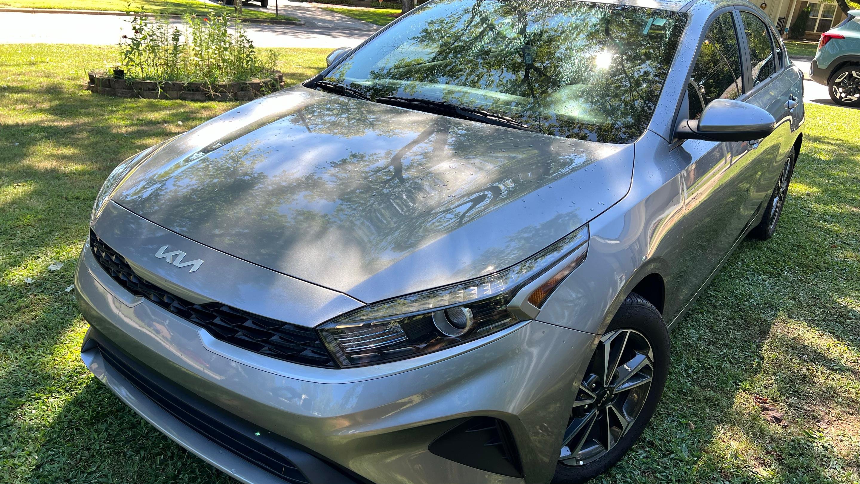 Kia Forte 2024 in Huntsville, AL