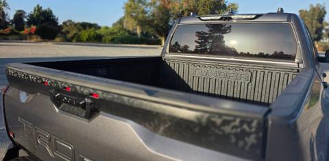 Toyota Tundra 2026
