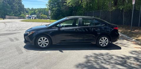 Toyota Corolla 2023