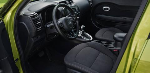 Kia Soul 2015