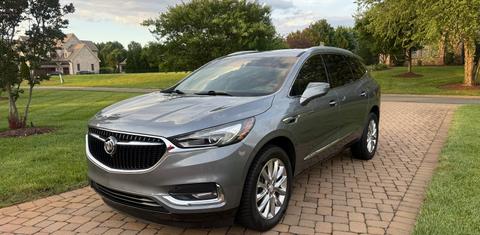 Buick Enclave 2020