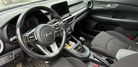 Kia Forte 2020