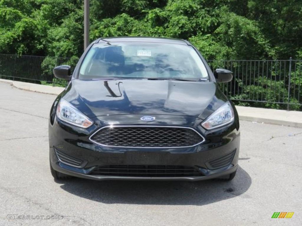 Ford Focus 2018 in West Palm Beach, FL