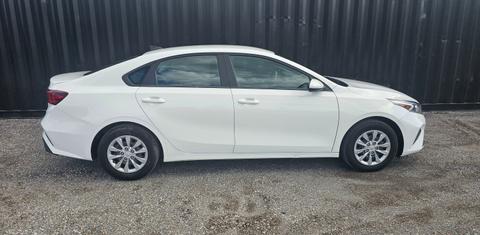 Kia Forte 2023