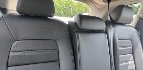 Honda CR-V 2024