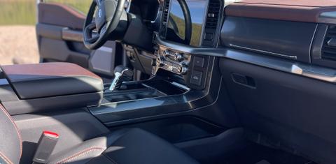 Ford F-150 2022