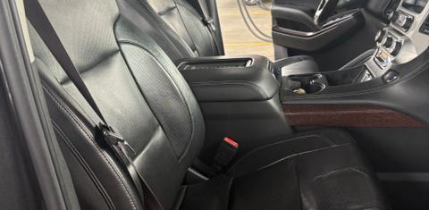 GMC Yukon XL 2016