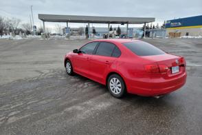 Catégorie de véhicule : Volkswagen Jetta