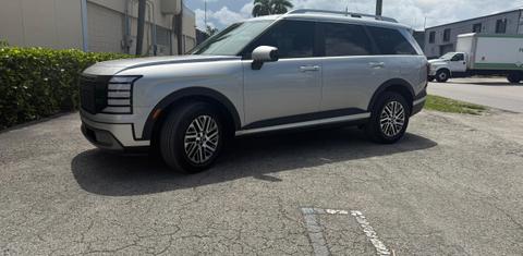 Hyundai Palisade 2026