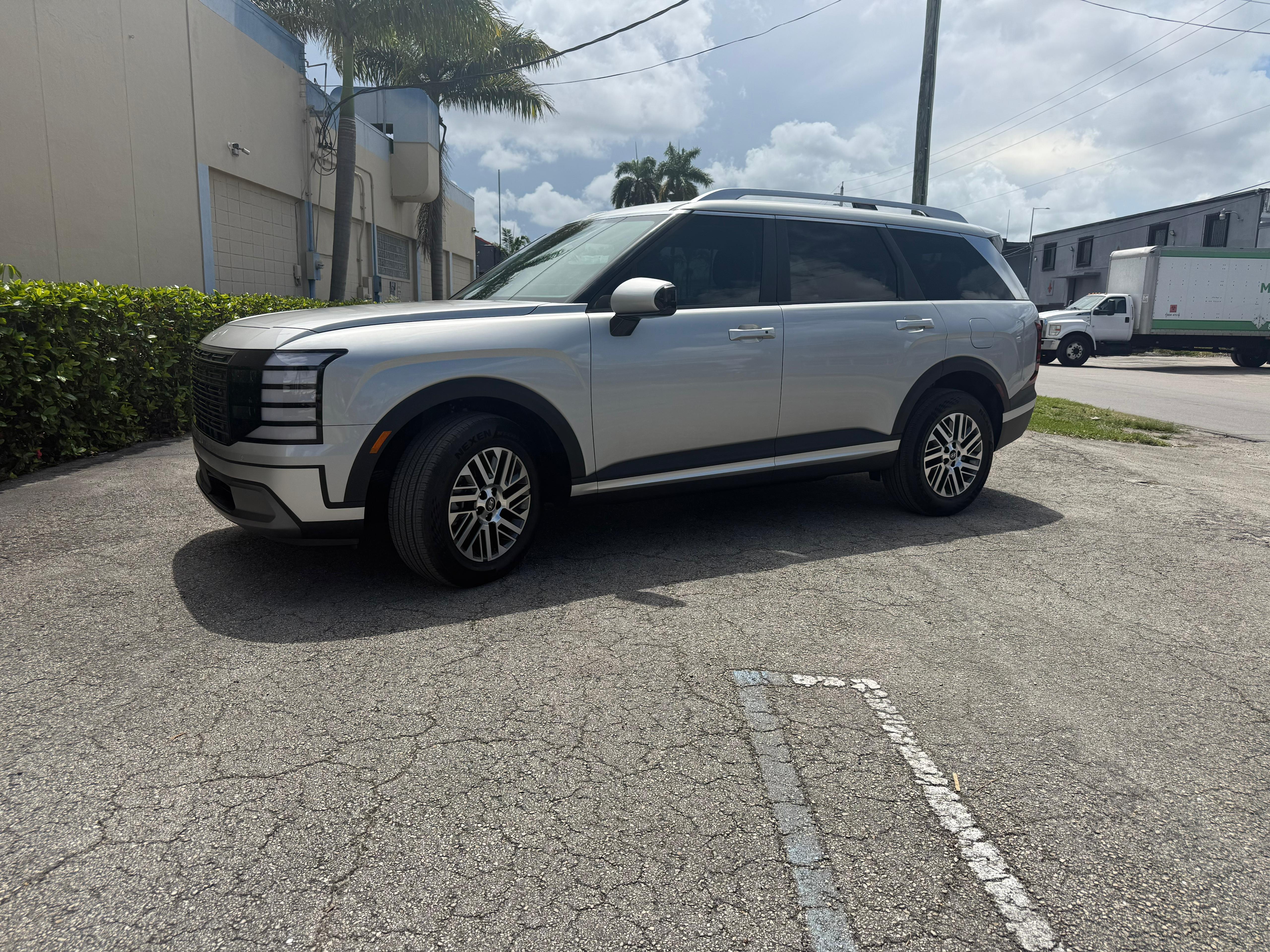 Hyundai Palisade 2026 in Miami, FL