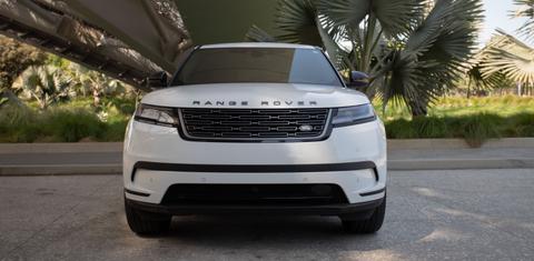 Land Rover Range Rover Velar 2025