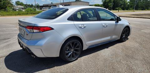 Toyota Corolla 2023