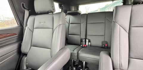 Cadillac Escalade 2021