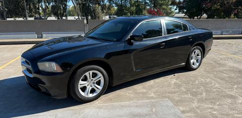 Dodge Charger 2014