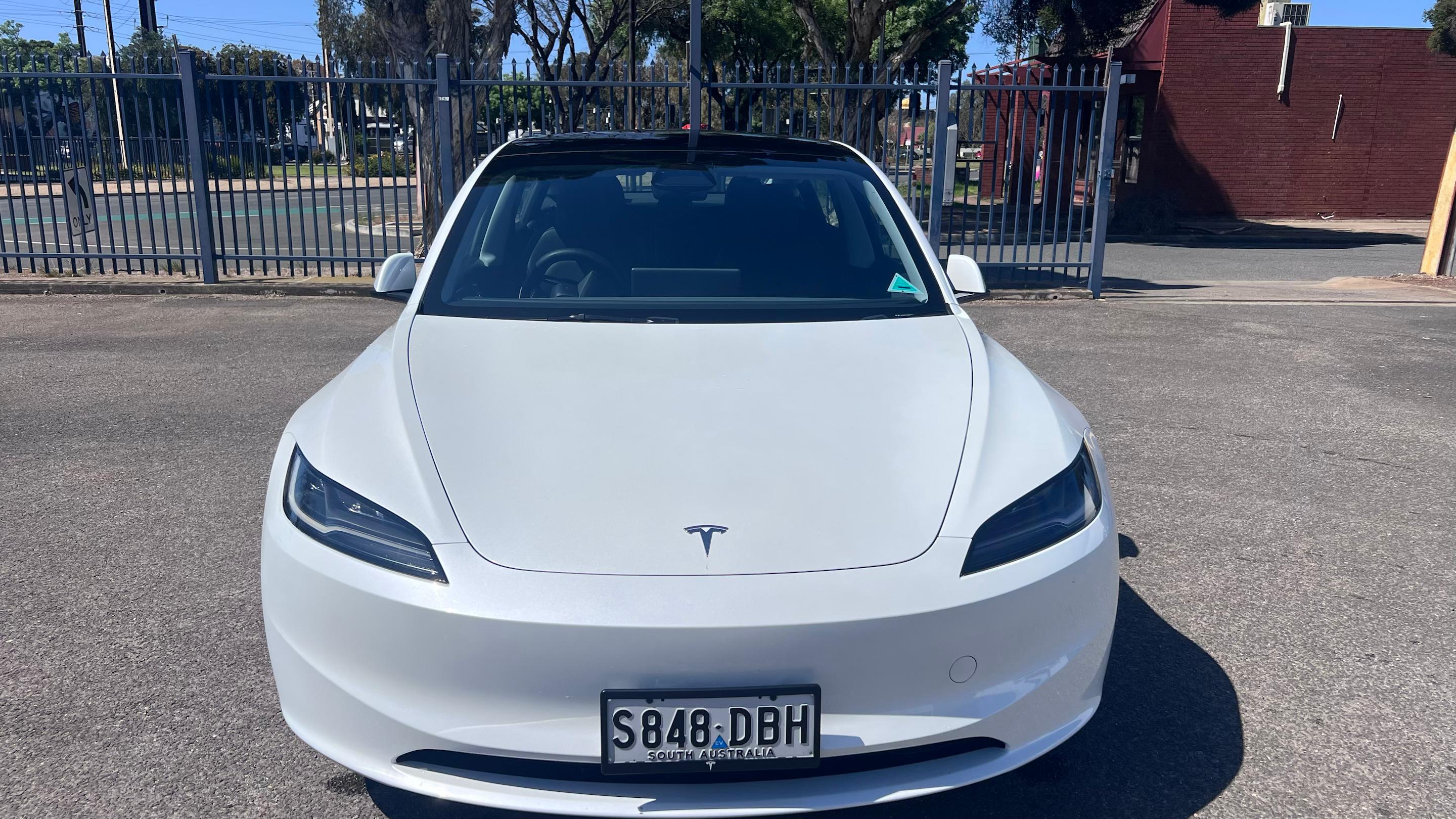 Tesla MODEL 3 2024 in West Hindmarsh