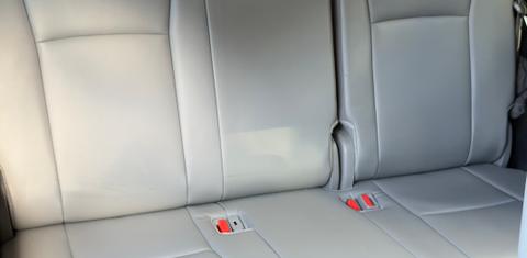 Toyota Highlander 2024