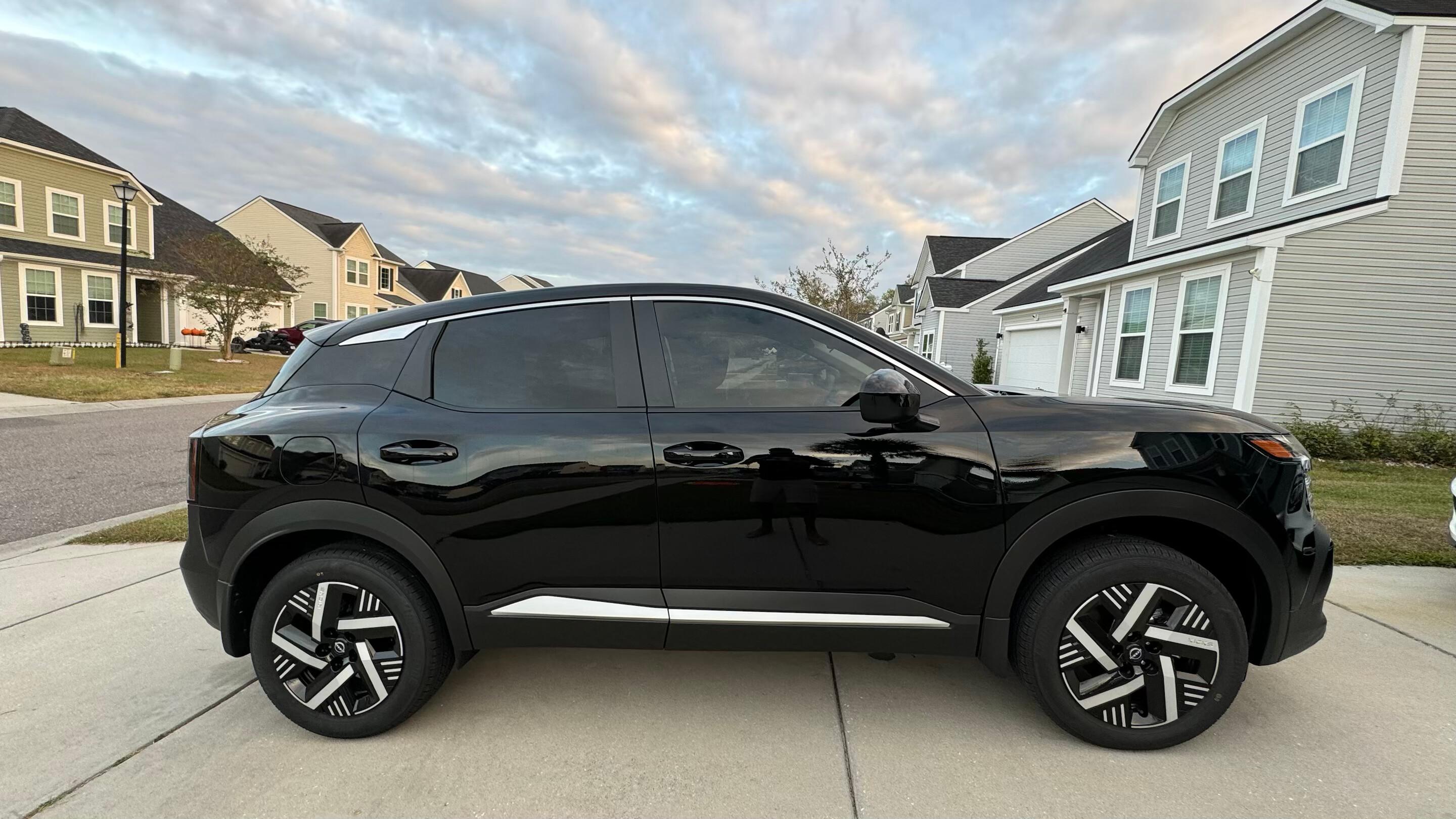 Nissan Kicks 2025 in North Charleston, SC