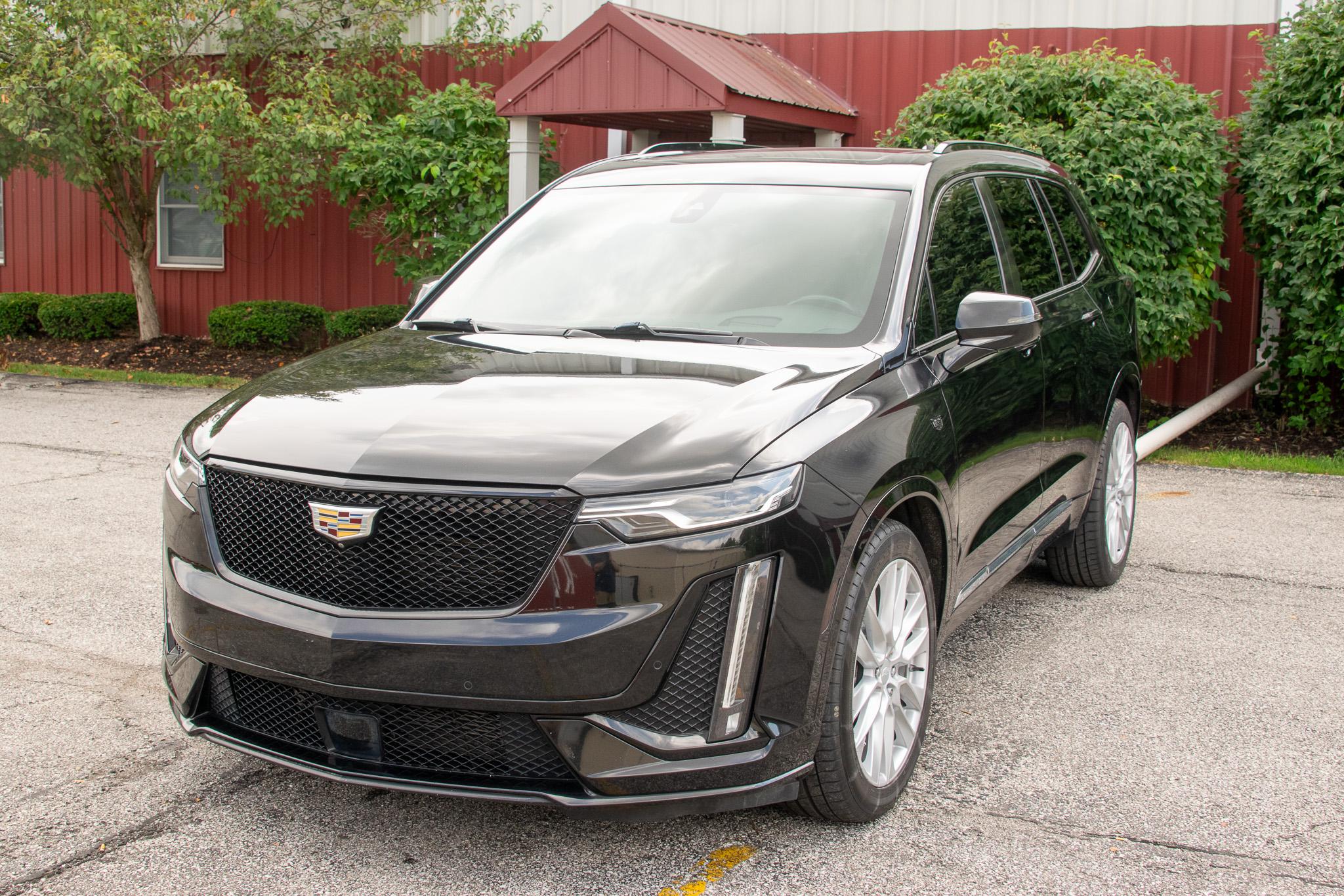 Cadillac XT6 2020 in Cleveland, OH
