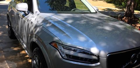 Volvo XC90 2017