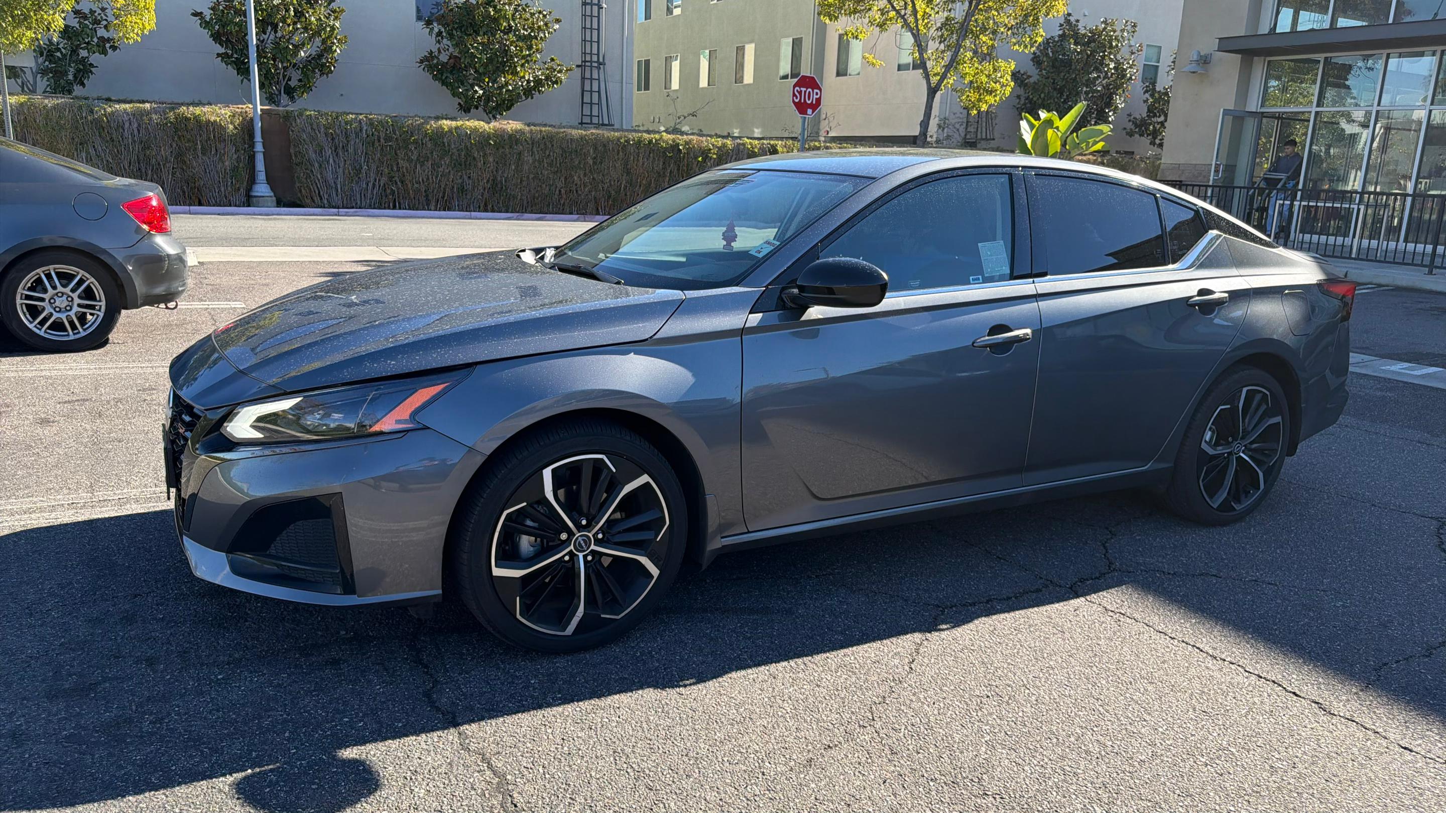 Nissan Altima 2024 in Garden Grove, CA
