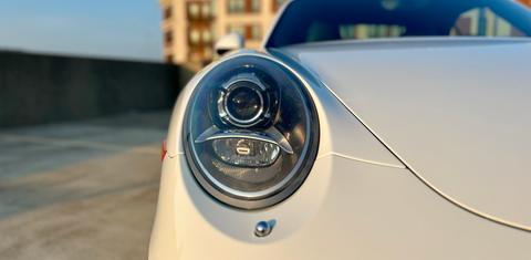 Porsche 911 2014