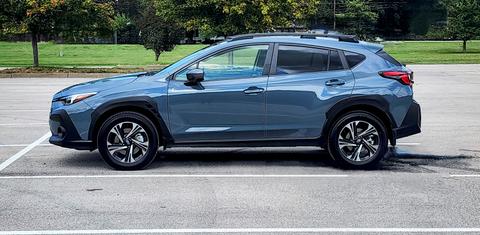 Subaru Crosstrek 2024