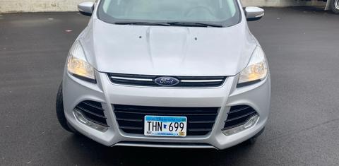 Ford Escape 2014