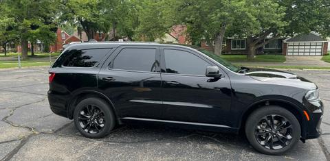Dodge Durango 2021