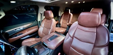 Cadillac Escalade 2018