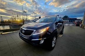 Kia Sportage 2015 in Richmond