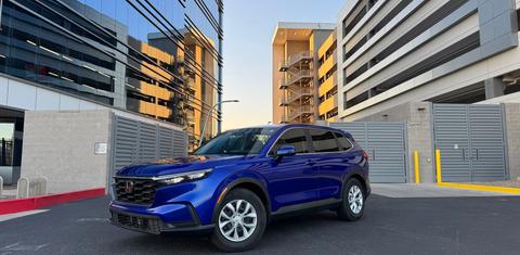 Honda CR-V 2025
