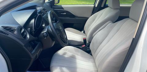 Mazda Mazda5 2015