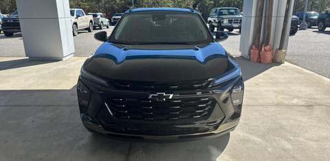 Chevrolet Trax 2026