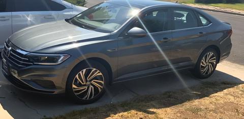Volkswagen Jetta 2021