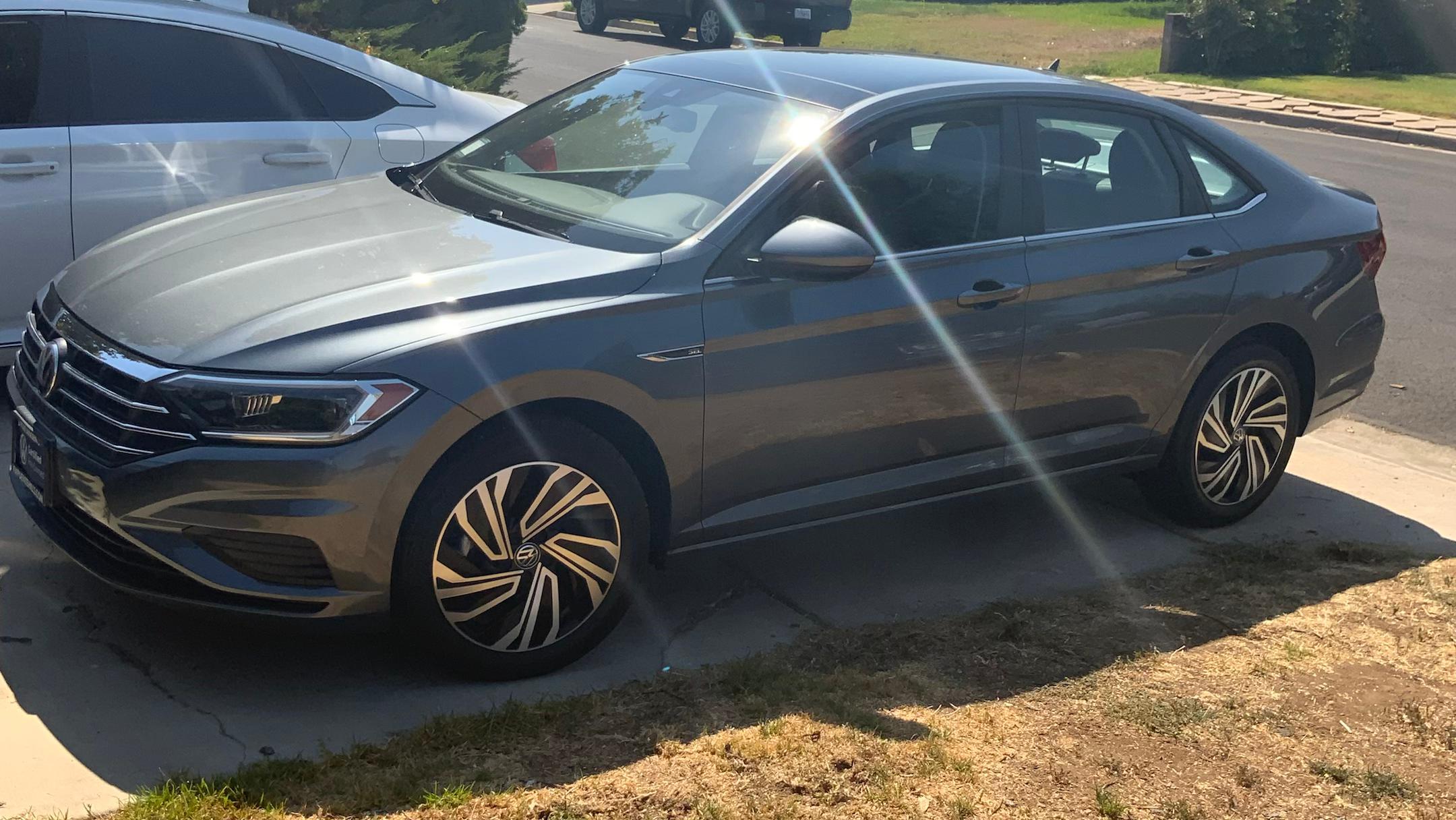 Volkswagen Jetta 2021 in Calimesa, CA