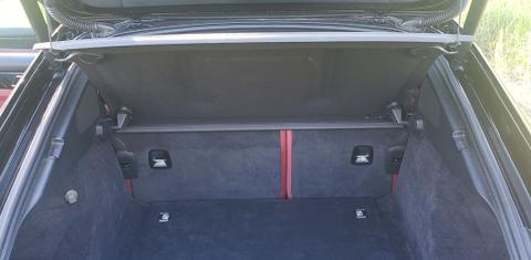Porsche Panamera 2018