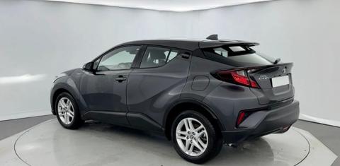 Toyota C-HR 2022