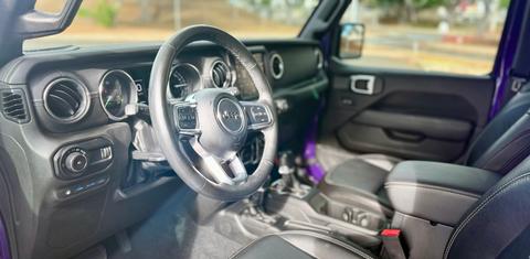 Jeep Wrangler 4xe 2023