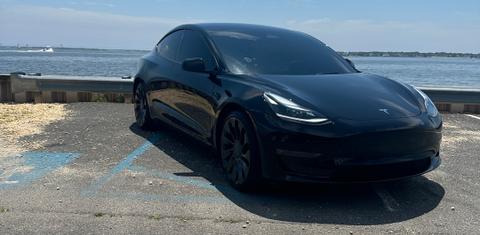 Tesla Model 3 2023