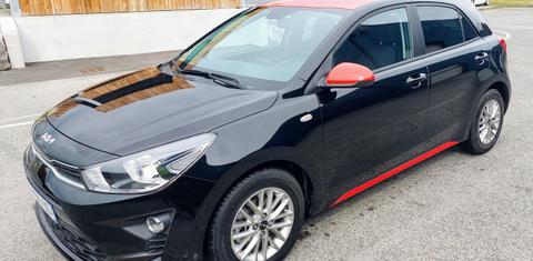 Kia RIO 2022