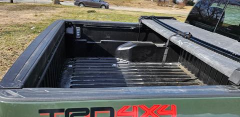 Toyota Tacoma 2022