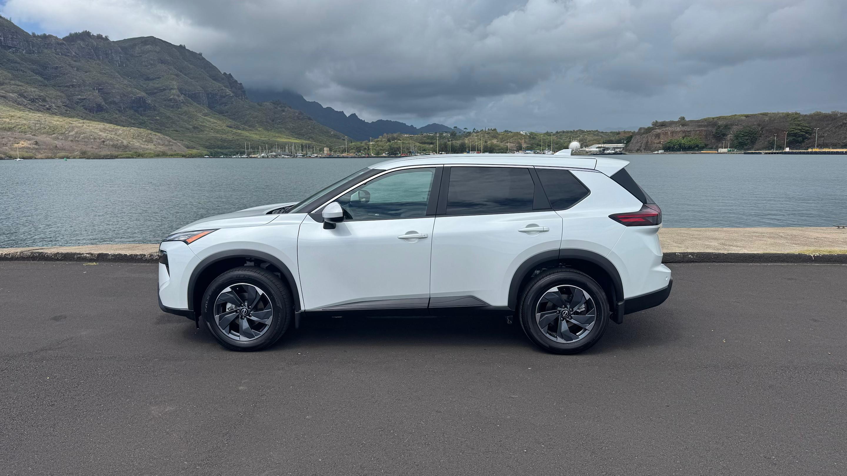 Nissan Rogue 2025 in Lihue, HI