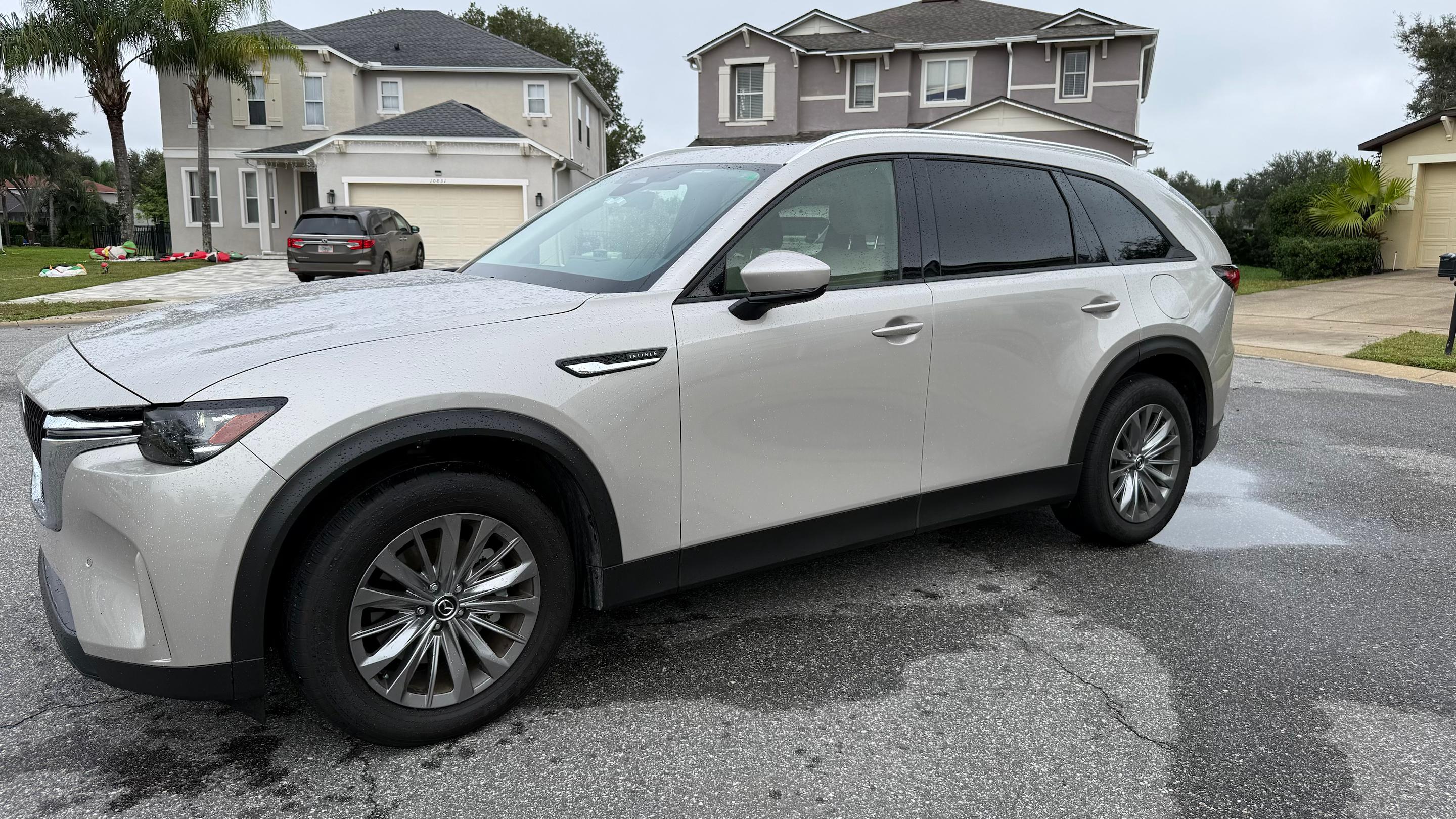 Mazda CX-90 2025 rental in Orlando, FL by Luiz | Turo