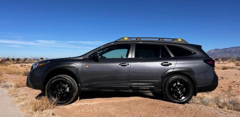 Subaru Outback 2022