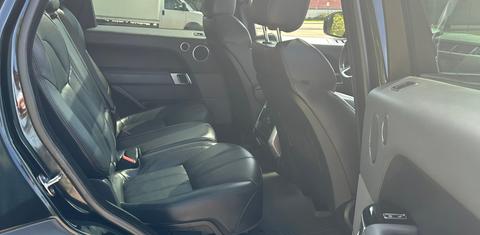 Land Rover Range Rover Sport 2014