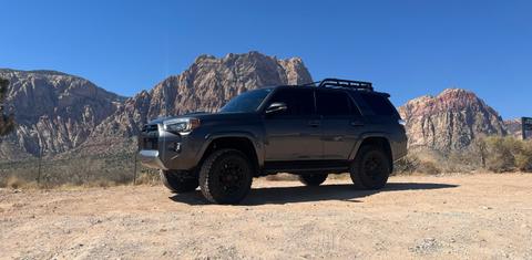 Toyota 4Runner 2022