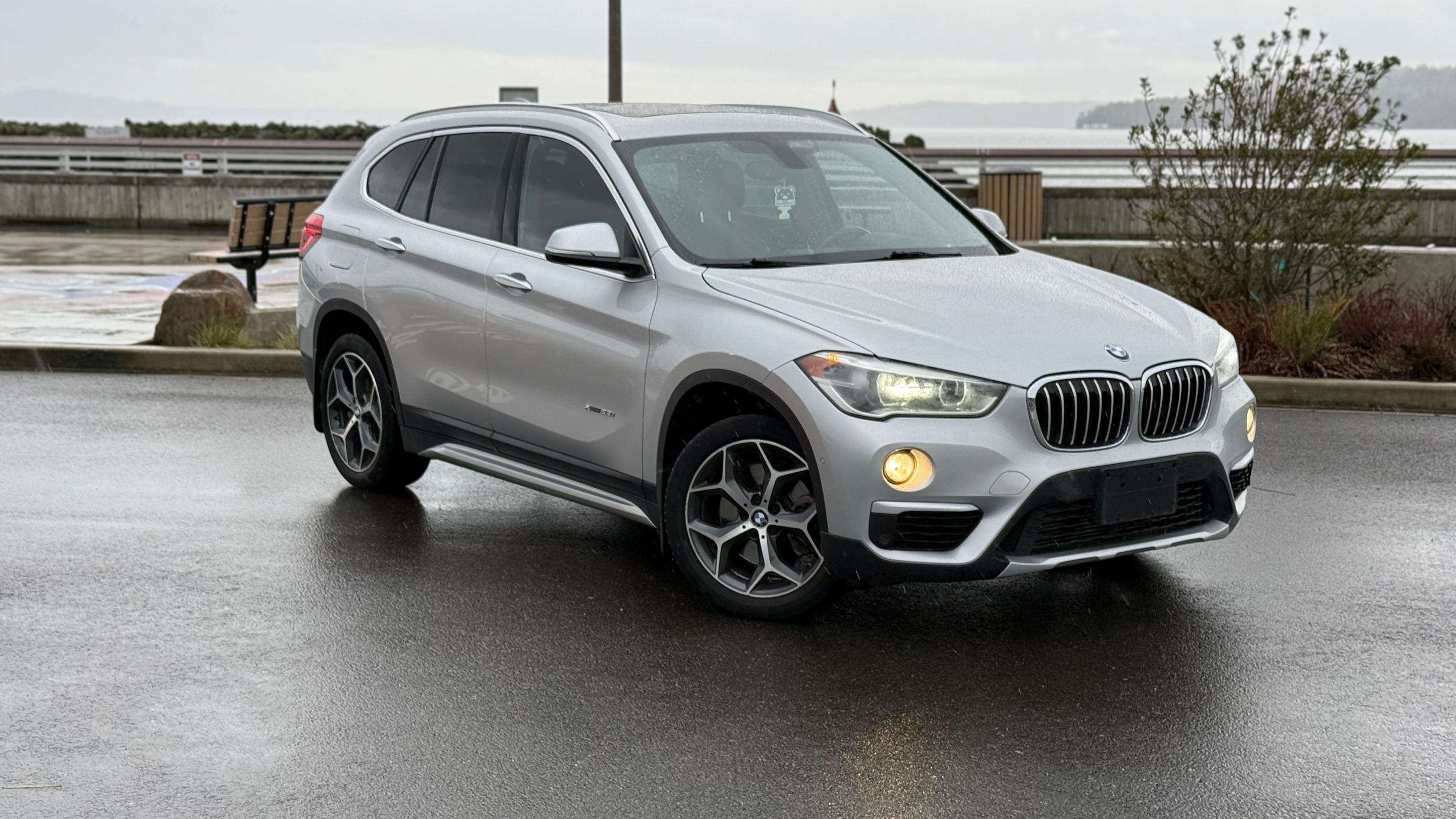 BMW X1 2018 in SeaTac, WA