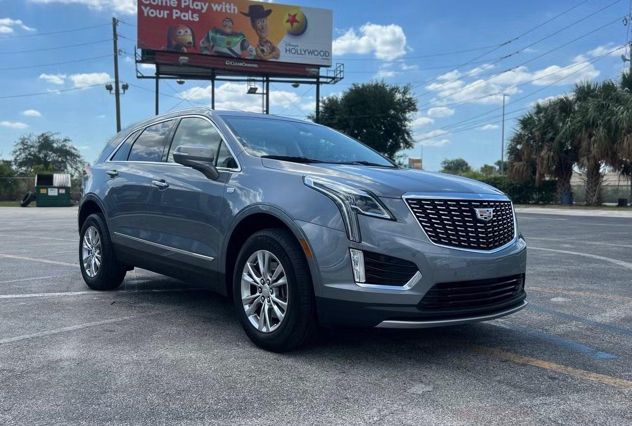 Cadillac XT5 2020 in Winter Garden, FL